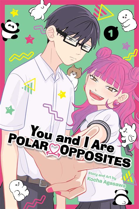 pure taboo polar opposites|Polar Opposites from Out Of Our System .